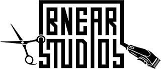 BNEAR STUDIOS logo