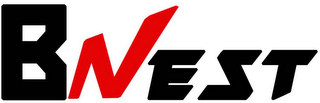 BNEST logo