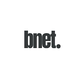 BNET. logo