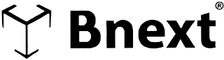 BNEXT logo