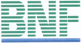 BNF logo