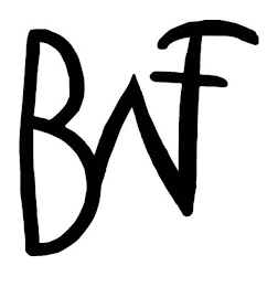 BNF logo