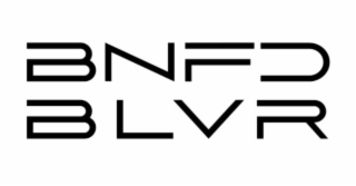 BNFD BLVR logo
