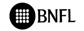 BNFL logo