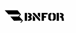 BNFOR logo