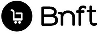 BNFT logo