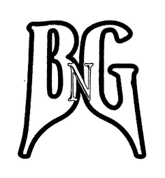 BNG logo