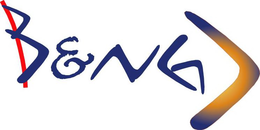 B&NG logo
