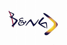 B&NG logo