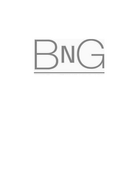 BNG logo