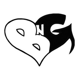 BNG logo