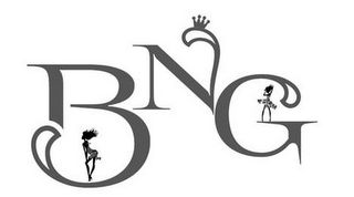 BNG logo