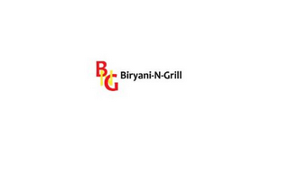 BNG BIRYANI-N-GRILL logo