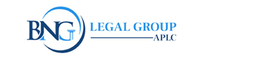 BNG LEGAL GROUP APLC