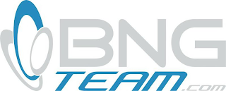 BNG TEAM.COM logo