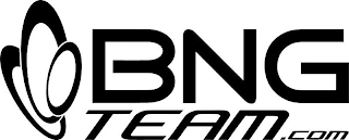 BNG TEAM.COM logo