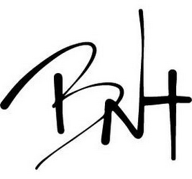 BNH logo