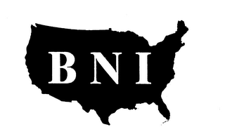 BNI logo