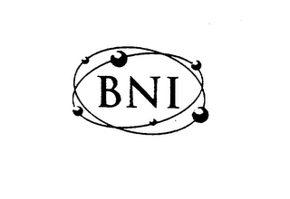 BNI logo