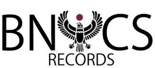 BNICS RECORDS logo