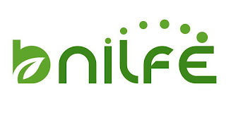 BNILFE logo
