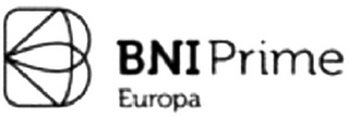 BNIPRIME EUROPA logo
