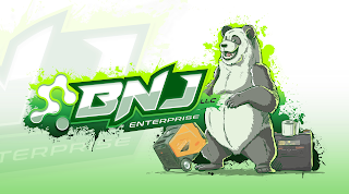 BNJ LLC ENTERPRISE logo