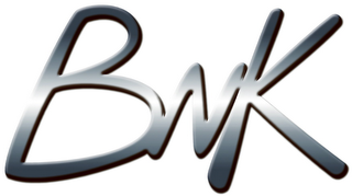 BNK logo