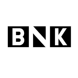 BNK logo