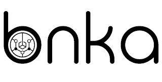 BNKA logo