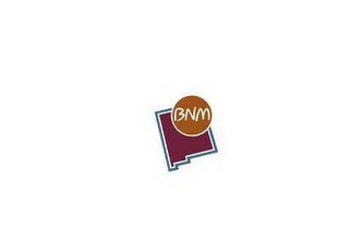 BNM logo