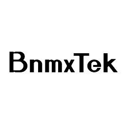 BNMXTEK logo