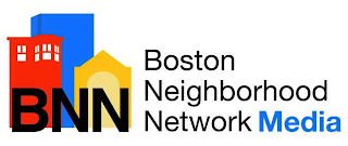 BNN BOSTON NEIGHBORHOOD NETWORK MEDIA logo