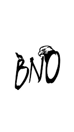 BNO logo