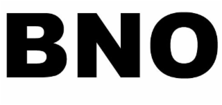 BNO logo