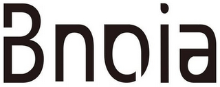 BNOIA logo