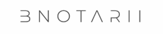 BNOTARII logo