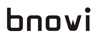 BNOWI logo