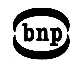 BNP logo
