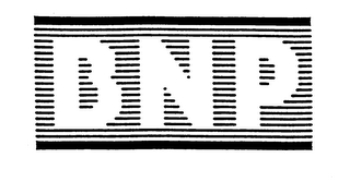 BNP logo