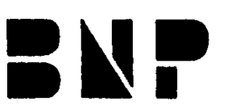BNP logo