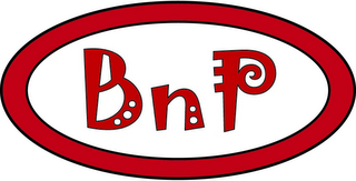 BNP logo
