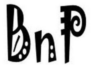 BNP logo