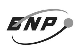 BNP logo