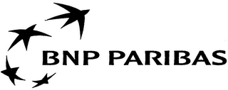 BNP PARIBAS