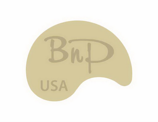 BNP USA logo