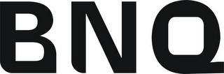 BNQ logo