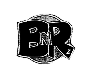 BNR logo