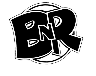 BNR logo