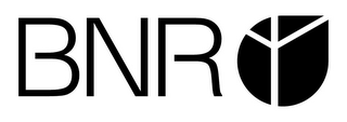 BNR logo